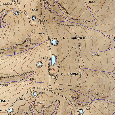 Radicofani T10K Preview 3