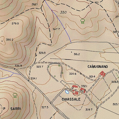 Rapolano Terme T10K Preview 2