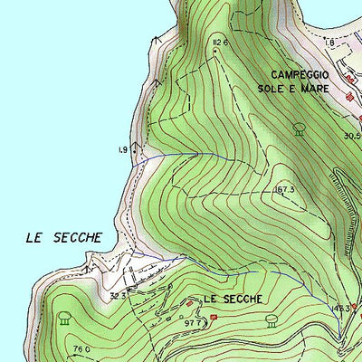 Rio nell'Elba T10K Preview 2