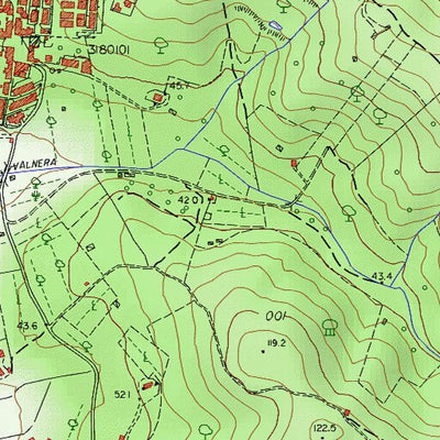 Rio Torto T10K Preview 3