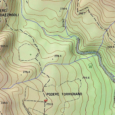 Riparbella T10K Preview 2