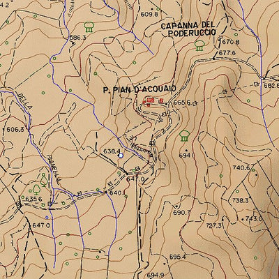 Roccalbegna T10K Preview 2