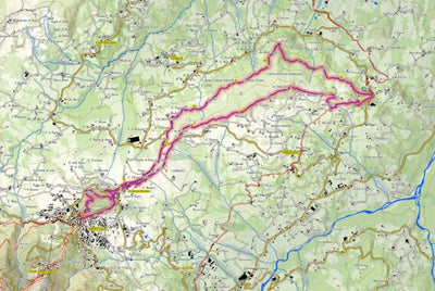 Rocchetta Sandri e la Rocca di Sestola Preview 1