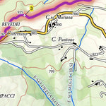 Rocchetta Sandri e la Rocca di Sestola Preview 2