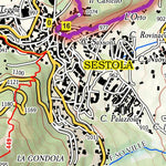 Rocchetta Sandri e la Rocca di Sestola Preview 3