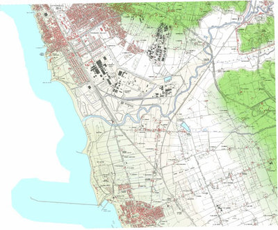 Rosignano Solvay T10K Preview 1