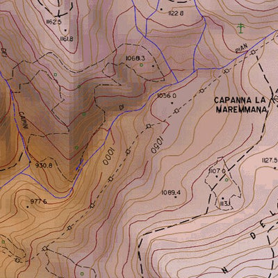 Sacro Eremo T10K Preview 2