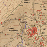 San Casciano dei Bagni T10K Preview 2