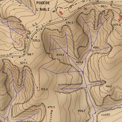 San Casciano dei Bagni T10K Preview 3
