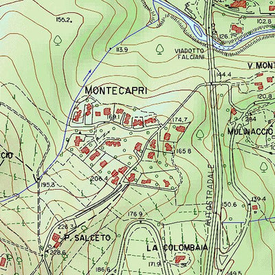 San Casciano Val di Pesa T10K Preview 2