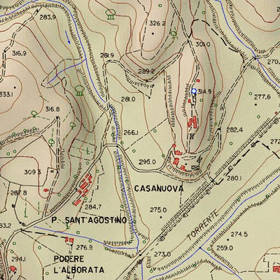 San Giovanni d'Asso T10K Preview 3