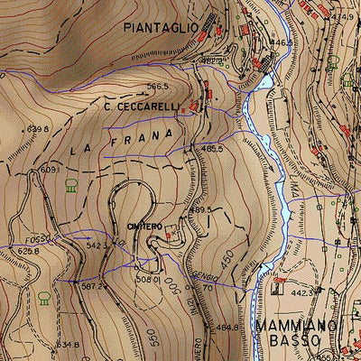 San Marcello Pistoiese T10K Preview 3