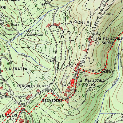 San Martino alla Palma T10K Preview 3