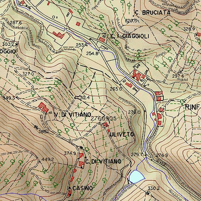 San Polo in Chianti T10K Preview 3