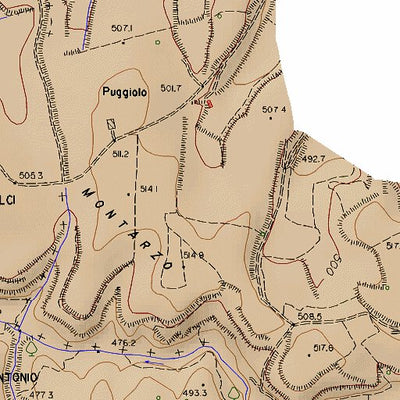 San Quirico T10K Preview 2