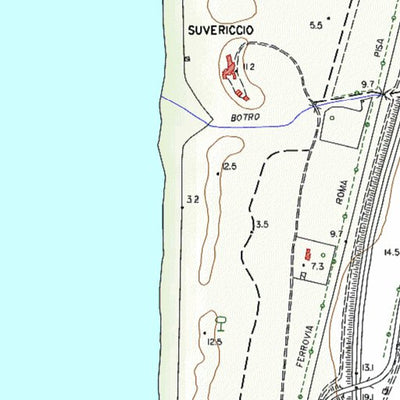 San Vincenzo Nord T10K Preview 2