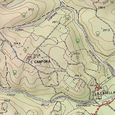 Santa Colomba T10K Preview 3