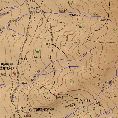 Santa Fiora T10K Preview 2