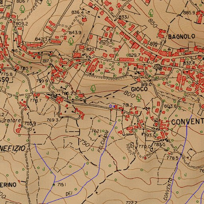 Santa Fiora T10K Preview 3