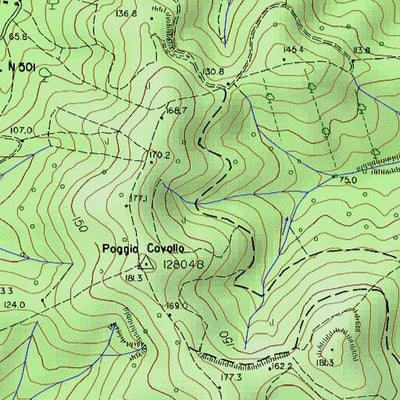 Santa Maria di Rispescia T10K Preview 3
