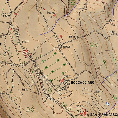 Sarteano T10K Preview 2