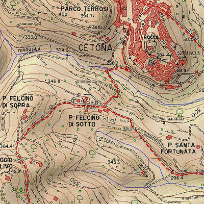 Sarteano T10K Preview 3