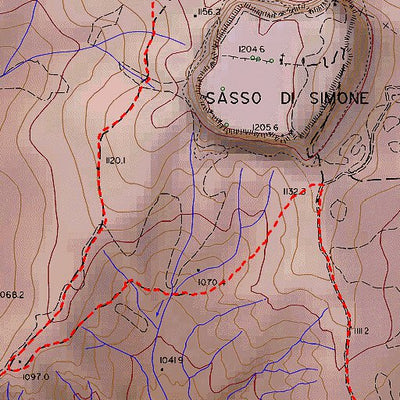 Sasso di Simone T10K Preview 3