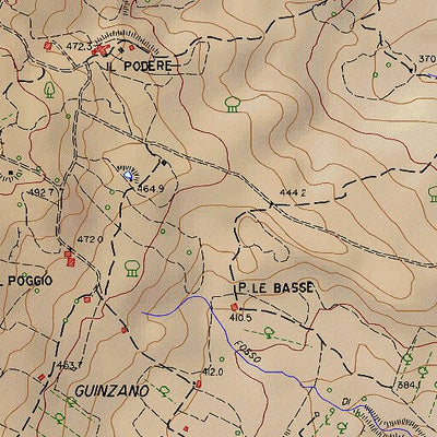 Sassofortino T10K Preview 2