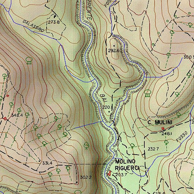 Sassofortino T10K Preview 3