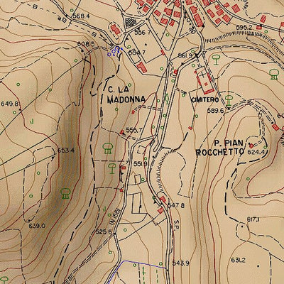 Semproniano T10K Preview 2