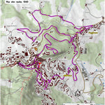 Boreal Mapping Sestola eBike 1 digital map