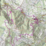Boreal Mapping Sestola eBike 4 digital map