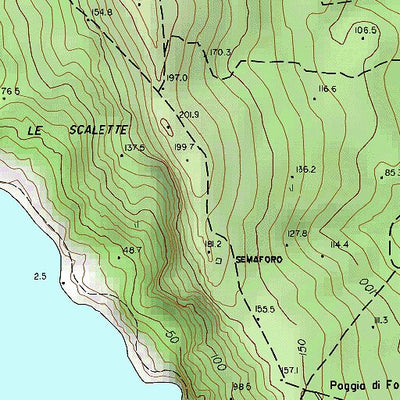 Talamone T10K Preview 3
