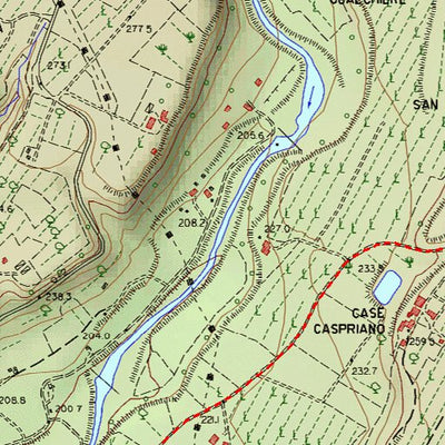 Terranova Bracciolini T10K Preview 2