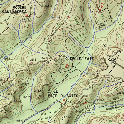 Terranova Bracciolini T10K Preview 3