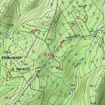 Terriccio T10K Preview 3
