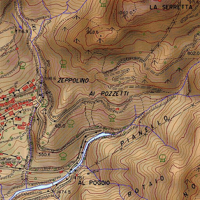 Terrinca T10K Preview 2