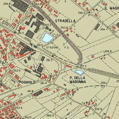 Torrita di Siena T10K Preview 2