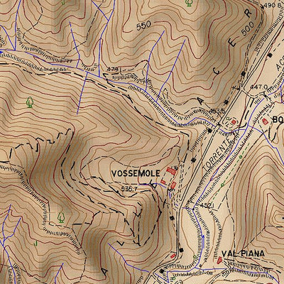 Tredozio T10K Preview 3