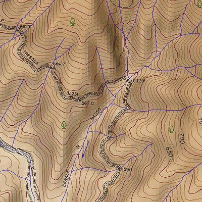 Tresana T10K Preview 2