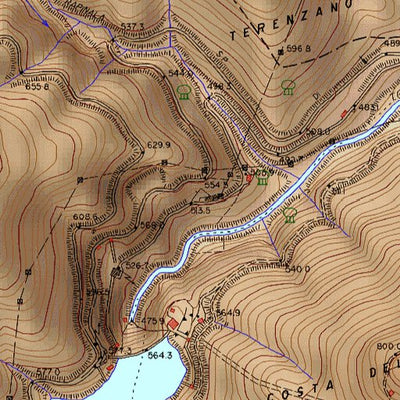 Vagli di Sopra T10K Preview 3