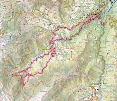 Valle di Fellicarolo 2 Preview 1