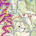 Valle di Fellicarolo 2 Preview 2