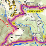 Valle di Fellicarolo 2 Preview 3