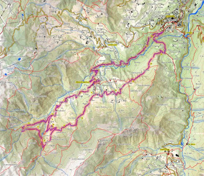 Valle di Fellicarolo Preview 1