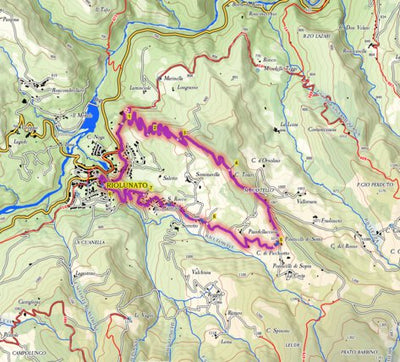 Valle di Rio Torto Preview 1