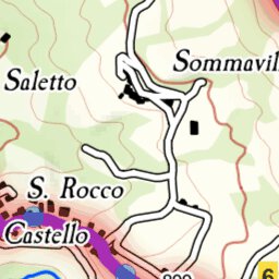 Valle di Rio Torto Preview 2