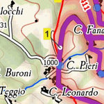Via Romea Nonantolana Preview 3