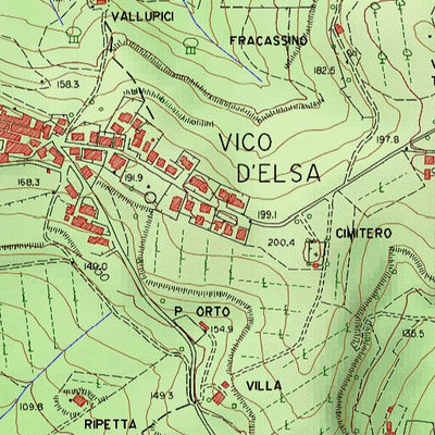 Vico d'Elsa T10K Preview 3