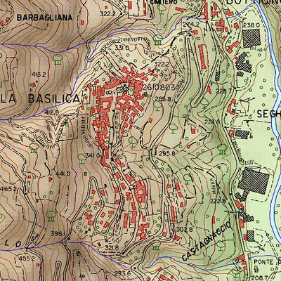 Villa Basilica T10K Preview 3